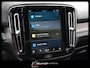 Volvo XC40 Recharge P8 AWD R-Design Lederen stoelen Carplay