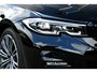 BMW 3-Serie 320i M-Sport Business Edition Plus Rijklaarprijs-Garantie Leder Led Camera Navigatie 50 Jahre Edition