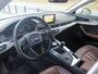 Audi A4 Avant 2.0 TDI ultra Pro Line Leer Trekhaak