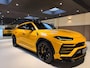 Lamborghini Urus 4.0 V8 Pano|B&O|Ceramic |Fabrieksgarantie|Full PPF|Hud|Massage