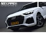 Audi Q5 50 TFSI e 299pk S-Line Automaat 1e Eig. Dealer OH Virtual/Keyless/Navi/Led/Stoelverw./Lmv19’’