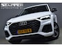 Audi Q5 50 TFSI e 299pk S-Line Automaat 1e Eig. Dealer OH Virtual/Keyless/Navi/Led/Stoelverw./Lmv19’’