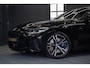 BMW 4-Serie Coupé M440i xDrive High Executive / Adaptive / Pano / 360 / Individual / Stoelverwarming / Laser / Memory / Carplay