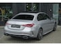 Mercedes-Benz C-klasse C300 AMG 258pk Panoramadak Digital light Stoelventilatie Head-up 19" LMV Memory Night pakket