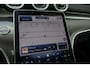 Mercedes-Benz C-klasse C300 AMG 258pk Panoramadak Digital light Stoelventilatie Head-up 19" LMV Memory Night pakket