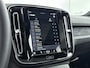 Volvo C40 Recharge Twin Intro Edition 78 kWh | FJORD BLUE | PDC + Camera | Elektrische achterklep | AWD | 441km WLPT | Navigatie | Keyless |
