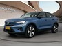 Volvo C40 Recharge Twin Intro Edition 78 kWh | FJORD BLUE | PDC + Camera | Elektrische achterklep | AWD | 441km WLPT | Navigatie | Keyless |