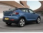Volvo C40 Recharge Twin Intro Edition 78 kWh | FJORD BLUE | PDC + Camera | Elektrische achterklep | AWD | 441km WLPT | Navigatie | Keyless |
