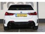 BMW 1-Serie M135i xDrive High Executive | Akrapovič uitlaatsysteem | Cruise control | Climate control | Stoelverwarming | Apple carplay/Android auto | DAB radio | Dealer onderhouden |