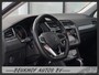 Volkswagen Tiguan 1.5 TSI Carplay Trekhaak Adapt Cruise Pdc