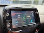 Peugeot 108 1.0 e-VTi Allure TOP! AUTOMAAT 5-drs / AIRCO / NAVI+DAB / OPEN DAK / APK 10-26