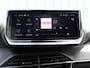 Peugeot 208 Hybrid 100PK e-DCS6 Allure | AUTOMAAT | AppleCarplay/AndroidAuto | Parkeersensoren | FULL LED | Lederen Stuurwiel | Climate Control | Cruise Control | 16" LMV | Privacy Glass |