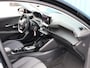 Peugeot 208 Hybrid 100PK e-DCS6 Allure | AUTOMAAT | AppleCarplay/AndroidAuto | Parkeersensoren | FULL LED | Lederen Stuurwiel | Climate Control | Cruise Control | 16" LMV | Privacy Glass |