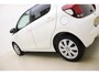 Peugeot 108 1.0 e-VTi Style 72 pk | Donkere ramen | BTW auto | lage km stand