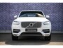 Volvo XC90 2.0 T5 AWD Inscription | Trekhaak | Full Option | Bowers & Wilkins | Luchtvering | Massage | 360 Camera | Ventilatie | Panorama dak | Head-Up Display | Gelamineerd Glas | Stoelverwarming voor & achter | Stuurverwarming |