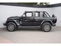 Jeep Wrangler Unlimited 4xe 380 Sahara Hard&Softtop/Leer/Camera/AdaptiveCruise
