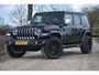 Jeep Wrangler Unlimited 4xe 380 Sahara Hard&Softtop/Leer/Camera/AdaptiveCruise