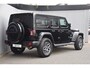Jeep Wrangler Unlimited 4xe 380 Sahara Hard&Softtop/Leer/Camera/AdaptiveCruise