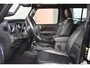 Jeep Wrangler Unlimited 4xe 380 Sahara Hard&Softtop/Leer/Camera/AdaptiveCruise