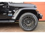 Jeep Wrangler Unlimited 4xe 380 Sahara Hard&Softtop/Leer/Camera/AdaptiveCruise