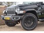 Jeep Wrangler Unlimited 4xe 380 Sahara Hard&Softtop/Leer/Camera/AdaptiveCruise