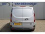 Ford Transit Connect 1.5-75pk TDCI L1 Trend. Dames en heren ondernemers, let op: nette bedrijfswagen, goed voor nog jaren veilig en plezierig vervoer ! Airco, telefoonvoorb., trekhaak, imperiaal, laadruimte betimmerd etc.