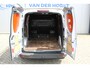 Ford Transit Connect 1.5-75pk TDCI L1 Trend. Dames en heren ondernemers, let op: nette bedrijfswagen, goed voor nog jaren veilig en plezierig vervoer ! Airco, telefoonvoorb., trekhaak, imperiaal, laadruimte betimmerd etc.