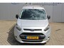 Ford Transit Connect 1.5-75pk TDCI L1 Trend. Dames en heren ondernemers, let op: nette bedrijfswagen, goed voor nog jaren veilig en plezierig vervoer ! Airco, telefoonvoorb., trekhaak, imperiaal, laadruimte betimmerd etc.