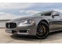 Maserati Quattroporte 4.7 GTS Executive | 55.000KM | MC Sportline | 2nd Owner | Full Option | Maserati Dealer Maintained