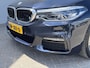 BMW 5-Serie Touring 520i High Executive M - Sport / Elektrische stoelen met geheugenfunctie / Stoelverwarming / Elektrische achterklep / Apple Carplay/Android Auto / 19" lm. velgen