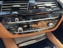 BMW 5-Serie Touring 520i High Executive M - Sport / Elektrische stoelen met geheugenfunctie / Stoelverwarming / Elektrische achterklep / Apple Carplay/Android Auto / 19" lm. velgen