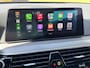 BMW 5-Serie Touring 520i High Executive M - Sport / Elektrische stoelen met geheugenfunctie / Stoelverwarming / Elektrische achterklep / Apple Carplay/Android Auto / 19" lm. velgen