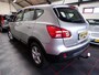 Nissan Qashqai 2.0 Tekna Premium