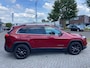 Jeep Cherokee 2.0 Limited 4WD, panodak, trekhaak, navi, cruise, camera, leer
