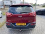 Jeep Cherokee 2.0 Limited 4WD, panodak, trekhaak, navi, cruise, camera, leer