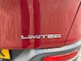 Jeep Cherokee 2.0 Limited 4WD, panodak, trekhaak, navi, cruise, camera, leer
