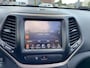 Jeep Cherokee 2.0 Limited 4WD, panodak, trekhaak, navi, cruise, camera, leer