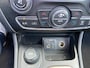 Jeep Cherokee 2.0 Limited 4WD, panodak, trekhaak, navi, cruise, camera, leer