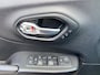 Jeep Cherokee 2.0 Limited 4WD, panodak, trekhaak, navi, cruise, camera, leer