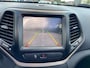 Jeep Cherokee 2.0 Limited 4WD, panodak, trekhaak, navi, cruise, camera, leer