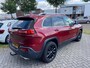 Jeep Cherokee 2.0 Limited 4WD, panodak, trekhaak, navi, cruise, camera, leer