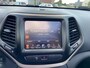 Jeep Cherokee 2.0 Limited 4WD, panodak, trekhaak, navi, cruise, camera, leer