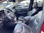 Jeep Cherokee 2.0 Limited 4WD, panodak, trekhaak, navi, cruise, camera, leer