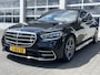 Mercedes-Benz S-klasse 350d 4MATIC AMG Line HUD Panoramadak Softclose ACC Burmester Massage 360 camera Assyst Plus INCLUSIEF BTW !!