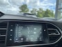 Peugeot 308 SW 1.6 BlueHDI 120 pk Blue Lease Executive Pack Trekhaak Panoramadak Camera Parkeersensoren DAB Clima en Cruise Control Wit Metallic Nette auto zuinige Euro 6 Diesel Station