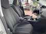 Peugeot 308 SW 1.6 BlueHDI 120 pk Blue Lease Executive Pack Trekhaak Panoramadak Camera Parkeersensoren DAB Clima en Cruise Control Wit Metallic Nette auto zuinige Euro 6 Diesel Station
