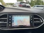 Peugeot 308 SW 1.6 BlueHDI 120 pk Blue Lease Executive Pack Trekhaak Panoramadak Camera Parkeersensoren DAB Clima en Cruise Control Wit Metallic Nette auto zuinige Euro 6 Diesel Station