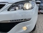Peugeot 308 SW 1.6 BlueHDI 120 pk Blue Lease Executive Pack Trekhaak Panoramadak Camera Parkeersensoren DAB Clima en Cruise Control Wit Metallic Nette auto zuinige Euro 6 Diesel Station