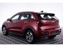 Kia e-Niro DynamicLine 64.8 kWh | SOH 100% | Half LEDER | NAVI | ECC | Trekhaak