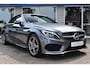 Mercedes-Benz C-klasse Cabrio 300 AMG Ambition Airscarf LED Mercedes-Benz C-klasse Cabrio 300 Ambition Aut